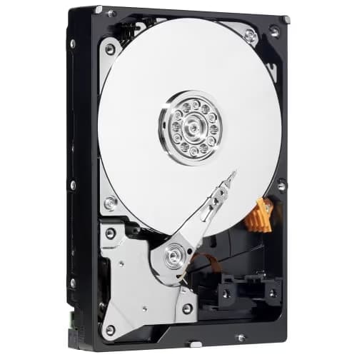 Western Digital AV-GP 1.5TB HDD 5400RPM 3.5" SATA main image