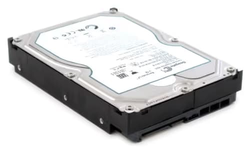 Seagate Barracuda LP 2TB Internal HDD 3.5" 5900RPM SATA 3.0 Gb/s image
