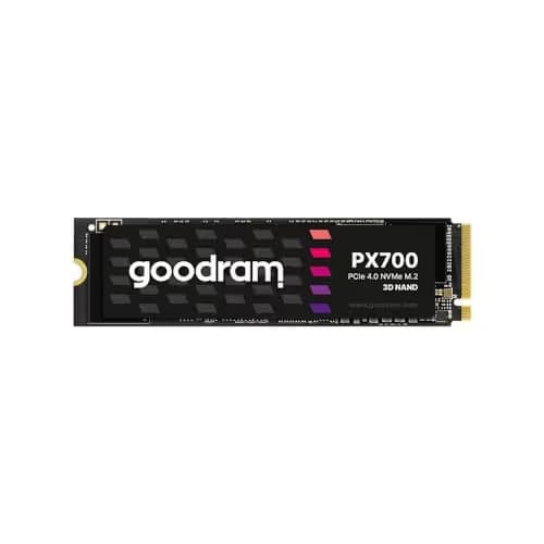 GOODRAM PX700 4TB SSD M.2 PCIe 4.0 NVMe main image