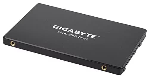 Gigabyte GP-GSTFS31120GNTD 120GB SSD 2.5" SATA 6.0 Gb/s image