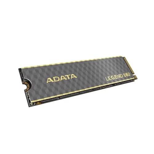 ADATA LEGEND 860 1TB SSD M.2 PCIe 4.0 NVMe main image