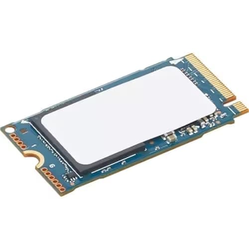 Lenovo ThinkPad OPAL 512GB SSD M.2-2242 PCIe 4.0 NVMe image
