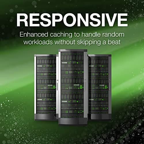 Seagate Exos X18 12TB HDD 7200RPM 3.5" SATA 6.0 Gb/s image