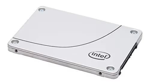 Intel D3-S4510 1.92TB SSD 2.5" SATA image