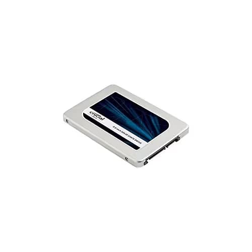 Crucial MX300 2.05 TB SSD 2.5" SATA image