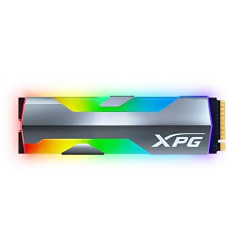 ADATA XPG SPECTRIX S20G 1TB SSD M.2-2280 PCIe 3.0 x4 NVMe main image