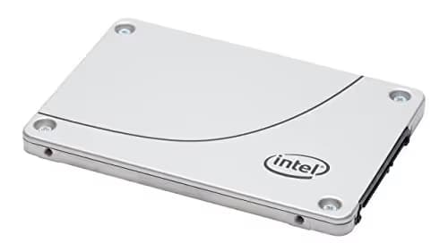 Intel DC S4600 1.9 TB SSD 2.5" SATA 6.0 Gb/s main image