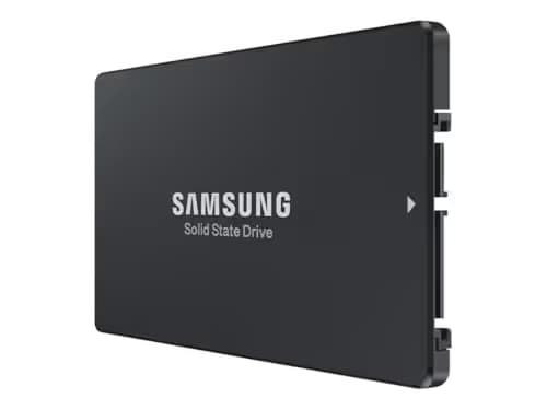 Samsung PM893 960GB SSD 2.5" SATA 6.0 Gb/s image