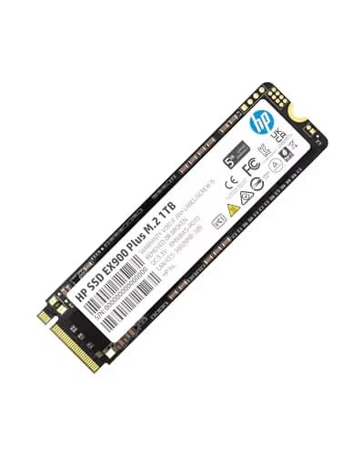 HP EX900 Plus 1TB SSD M.2 NVMe image