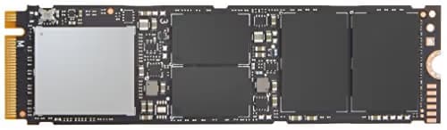 Intel 760p 1TB SSD M.2-2280 PCIe 3.0 x4 NVMe image