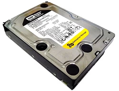 Western Digital RE4 1TB HDD 3.5" SATA image
