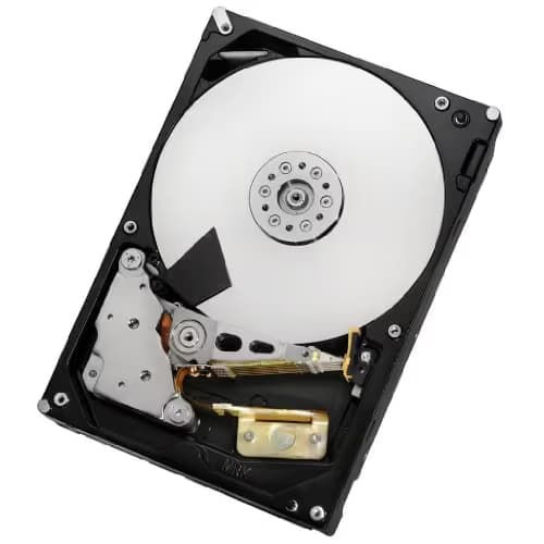 Hitachi Ultrastar 7K3000 2TB HDD 7200RPM 3.5" SATA 6.0 Gb/s main image