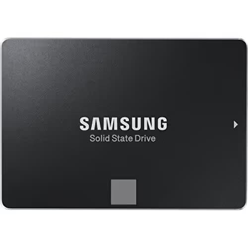 Samsung 850 Evo 2TB SSD 2.5" SATA image