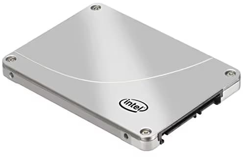 Intel 520 60GB SSD 2.5" SATA 6.0 Gb/s image