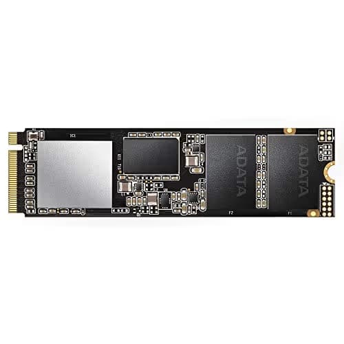 ADATA XPG SX8200 240GB SSD M.2-2280 PCIe 3.0 NVMe image