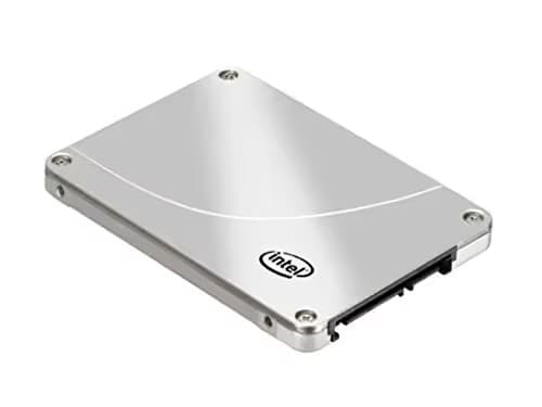 Intel DC S3700 400GB SSD 2.5" SATA image