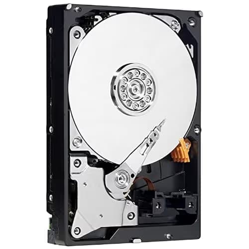 Western Digital AV-GP 250GB 5400RPM HDD 3.5" SATA image