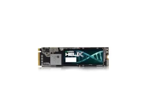 Mushkin Helix-L 2TB SSD M.2-2280 PCIe 3.0 NVMe main image