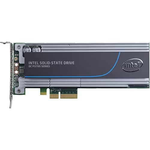 Intel DC P3700 800GB PCIe SSD PCIe NVME main image