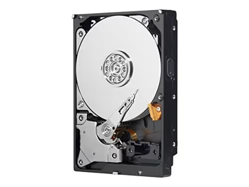 Western Digital Caviar Green 2TB HDD 3.5" SATA main image