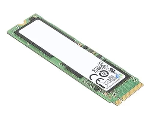 Lenovo OPAL2 512GB M.2-2280 SSD PCIe 4.0 NVMe image