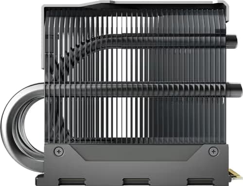 MSI SPATIUM M570 FROZR 2TB SSD M.2-2280 PCIe 5.0 X4 NVMe image