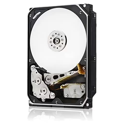 Hitachi Ultrastar He10 10TB HDD 3.5" 7200RPM SATA main image