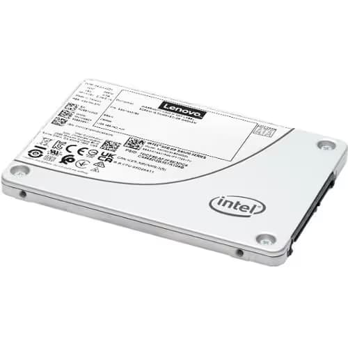 Lenovo S4520 480GB SSD 3.5" SATA 6.0 Gb/s image