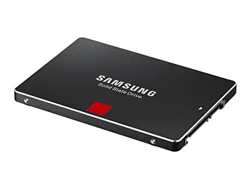 Samsung 850 Pro 1TB SSD 2.5" SATA 6.0 Gb/s main image