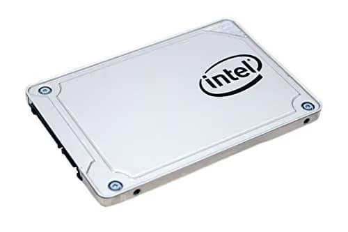 Intel 545s 256 GB 2.5" SSD SATA 6.0 Gb/s main image