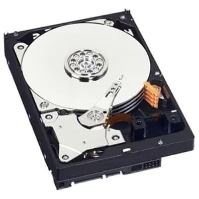 Western Digital Blue 2TB HDD 3.5" SATA main image