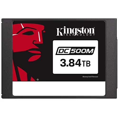 Kingston DC500M 3TB SSD SATA 2.5" main image