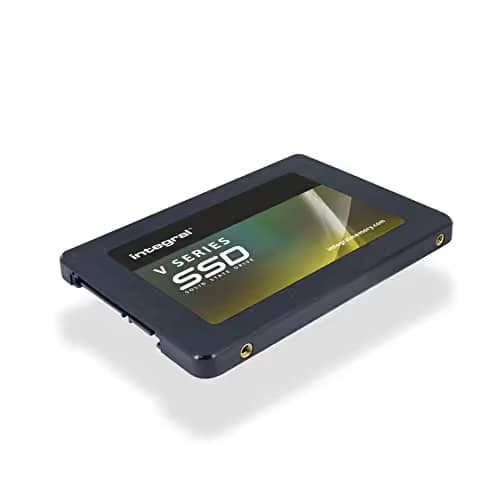 Integral V Series 2 240GB SSD 2.5" SATA image