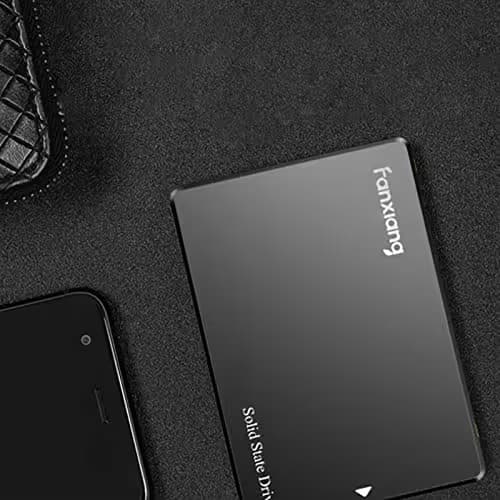 FanXiang S101 4TB SSD 2.5" SATA image