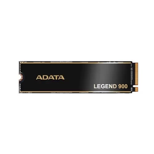 ADATA LEGEND 900 1TB M.2-2280 SSD PCIe 4.0 X4 NVMe main image