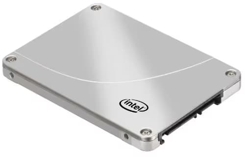 Intel 710 200GB 2.5" SSD SATA 3.0 Gb/s image