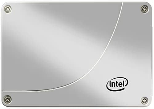 Intel 710 200GB 2.5" SSD SATA 3.0 Gb/s image
