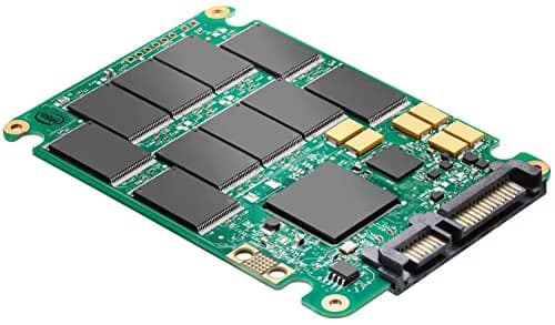Intel 710 200GB 2.5" SSD SATA 3.0 Gb/s image