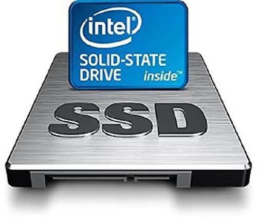 Intel 710 200GB 2.5" SSD SATA 3.0 Gb/s image