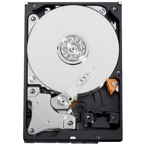 Western Digital Caviar Green 1TB HDD 3.5" 5400RPM SATA main image