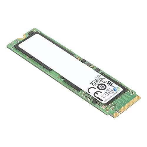 Lenovo 4XB0W79582 1TB SSD M.2-2280 PCIe 3.0 x4 NVMe main image