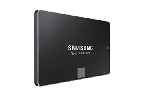 Samsung MZ-75E4T0B 4TB SSD 2.5" SATA image