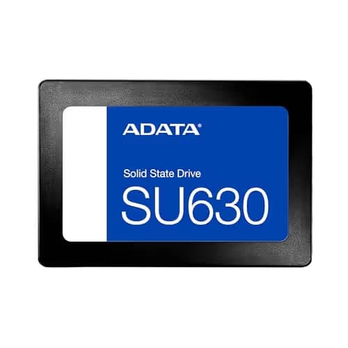 ADATA SU630 960GB SSD 2.5" SATA main image
