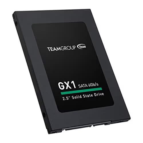 TEAMGROUP GX1 240GB SSD 2.5" SATA image