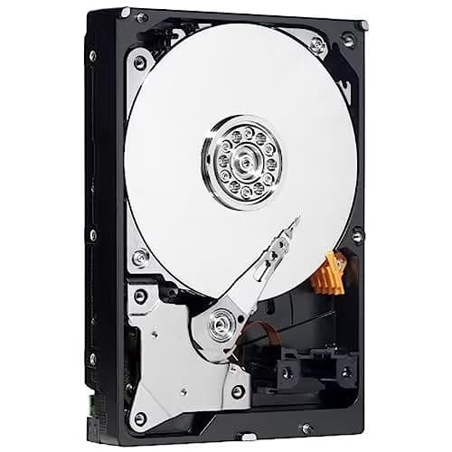 Western Digital AV-GP 160GB HDD 3.5" 5400RPM SATA main image