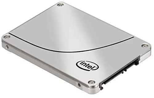 Intel DC S3700 100GB SSD 2.5" SATA main image