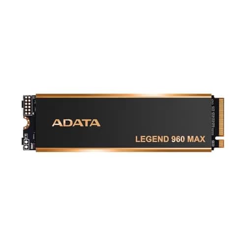 ADATA LEGEND 960 MAX 2TB SSD M.2-2280 PCIe 4.0 x4 NVMe image