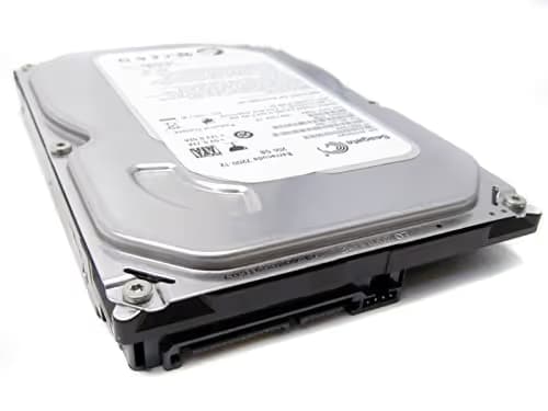 Seagate BarraCuda 250GB HDD 3.5" 7200RPM SATA image