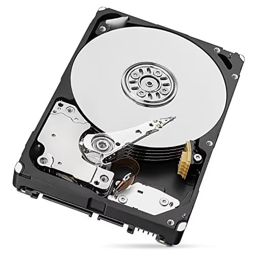 Seagate BarraCuda 3TB HDD 2.5" SATA image