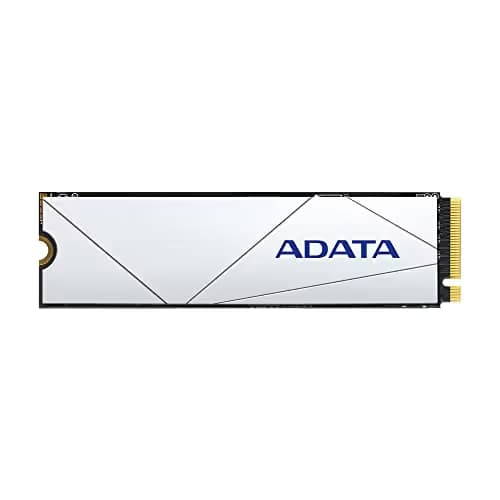 ADATA Premium For PS5 2TB SSD M.2 PCIe 4.0 NVMe image